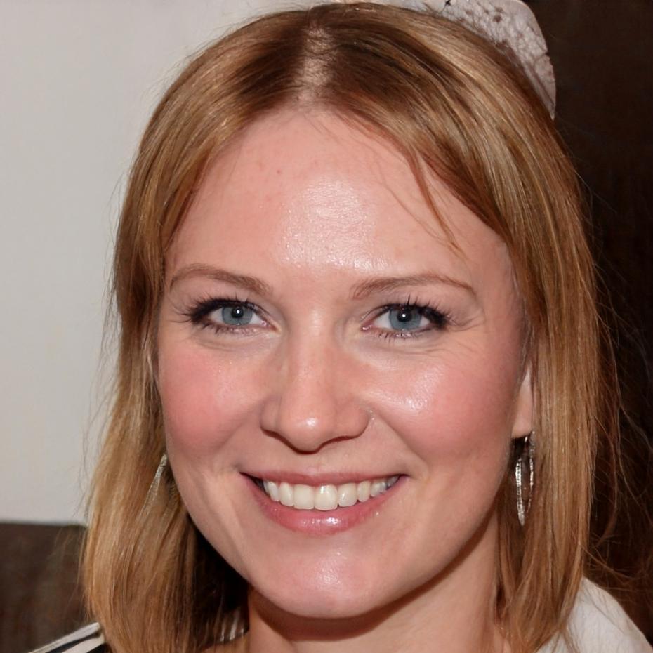 Marlene Bergfeld